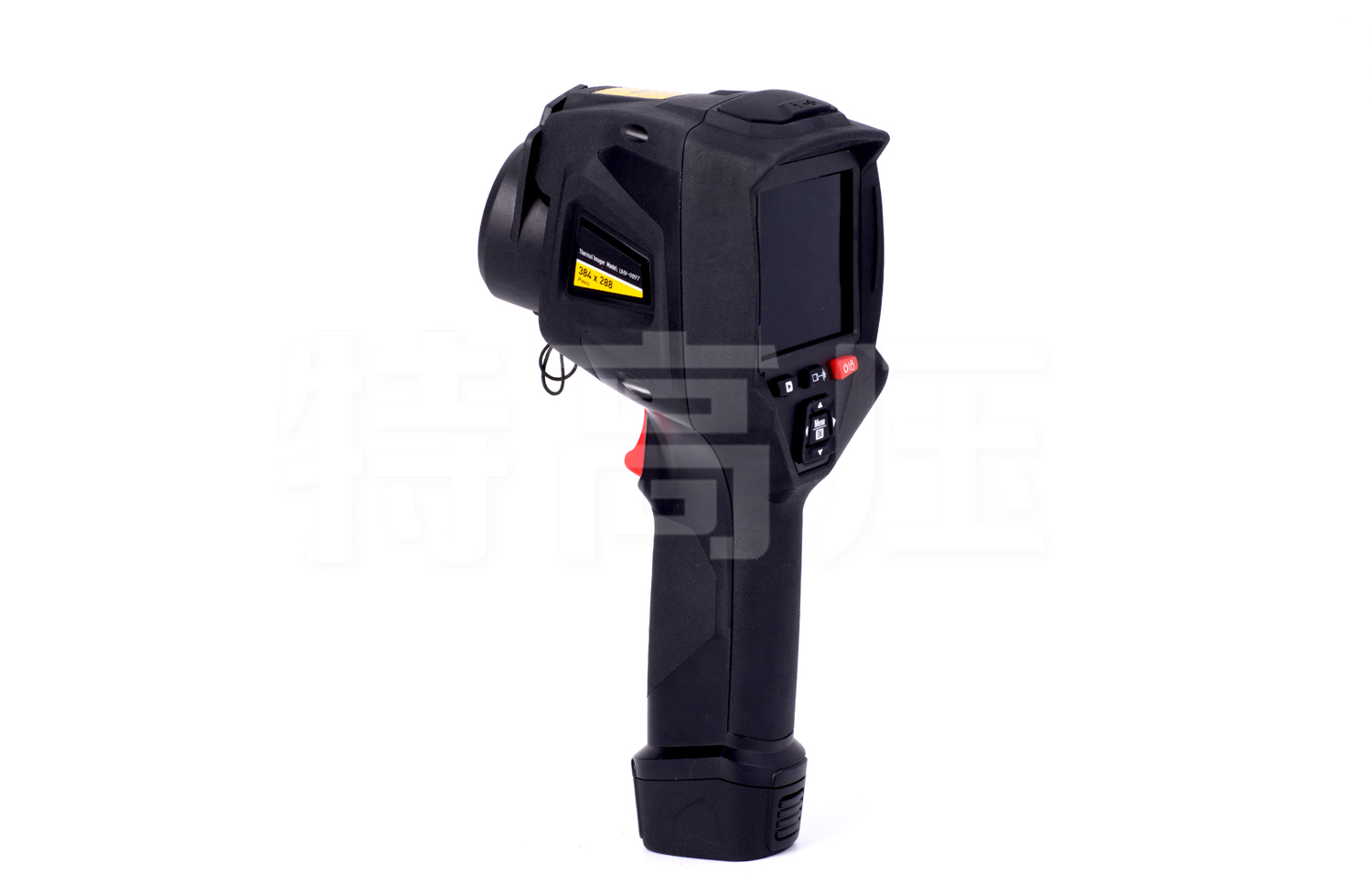 UHV-9897 红表成像仪