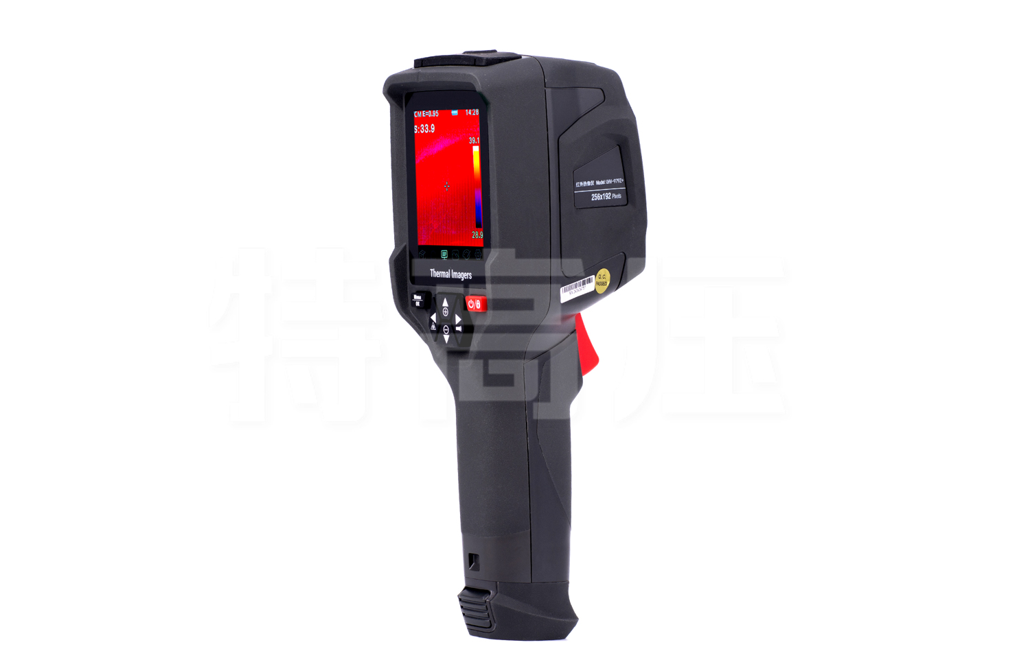 UHV-979Z+ 红表成像仪