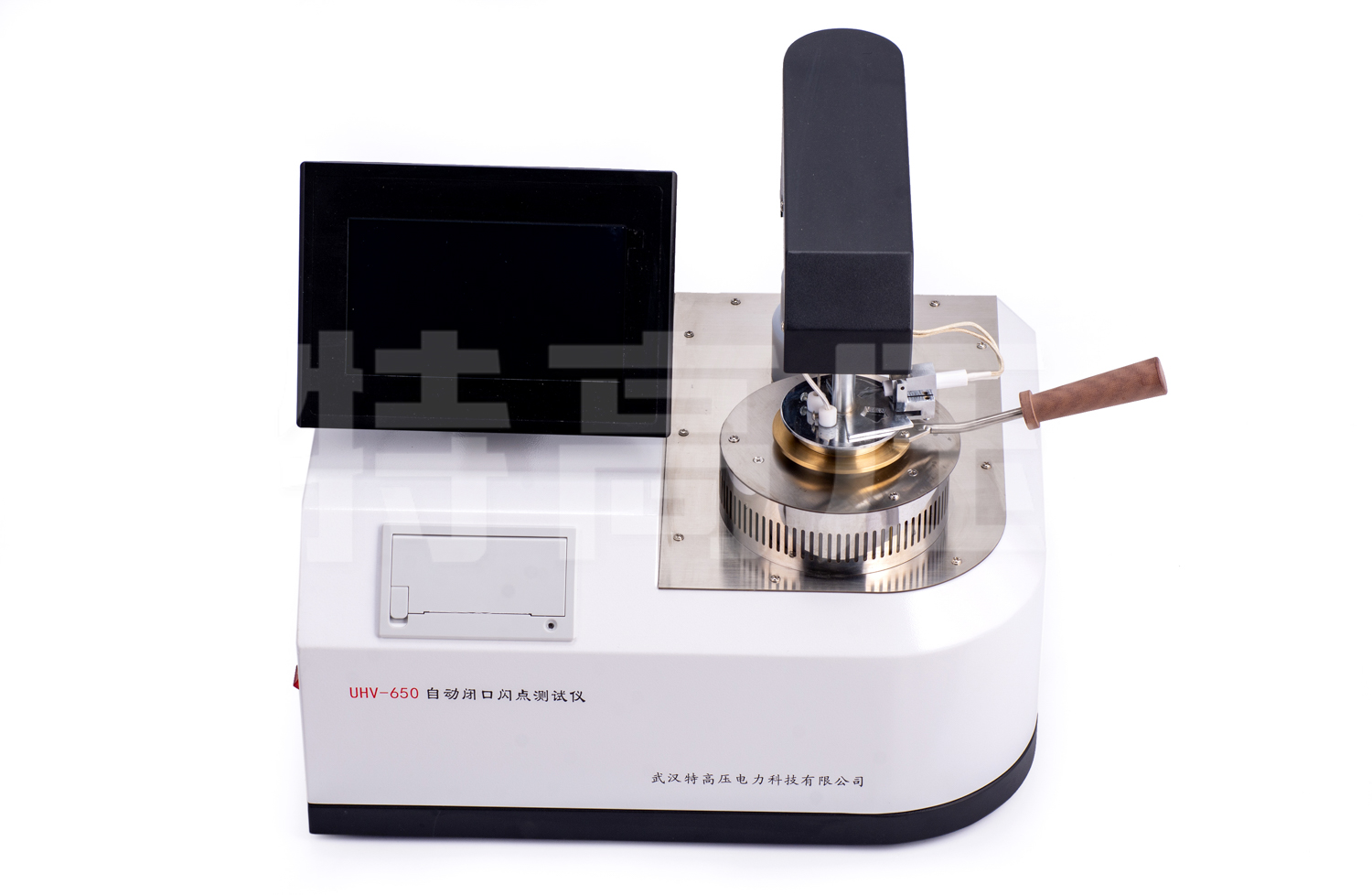 UHV-650 全自动关口闪点测定仪
