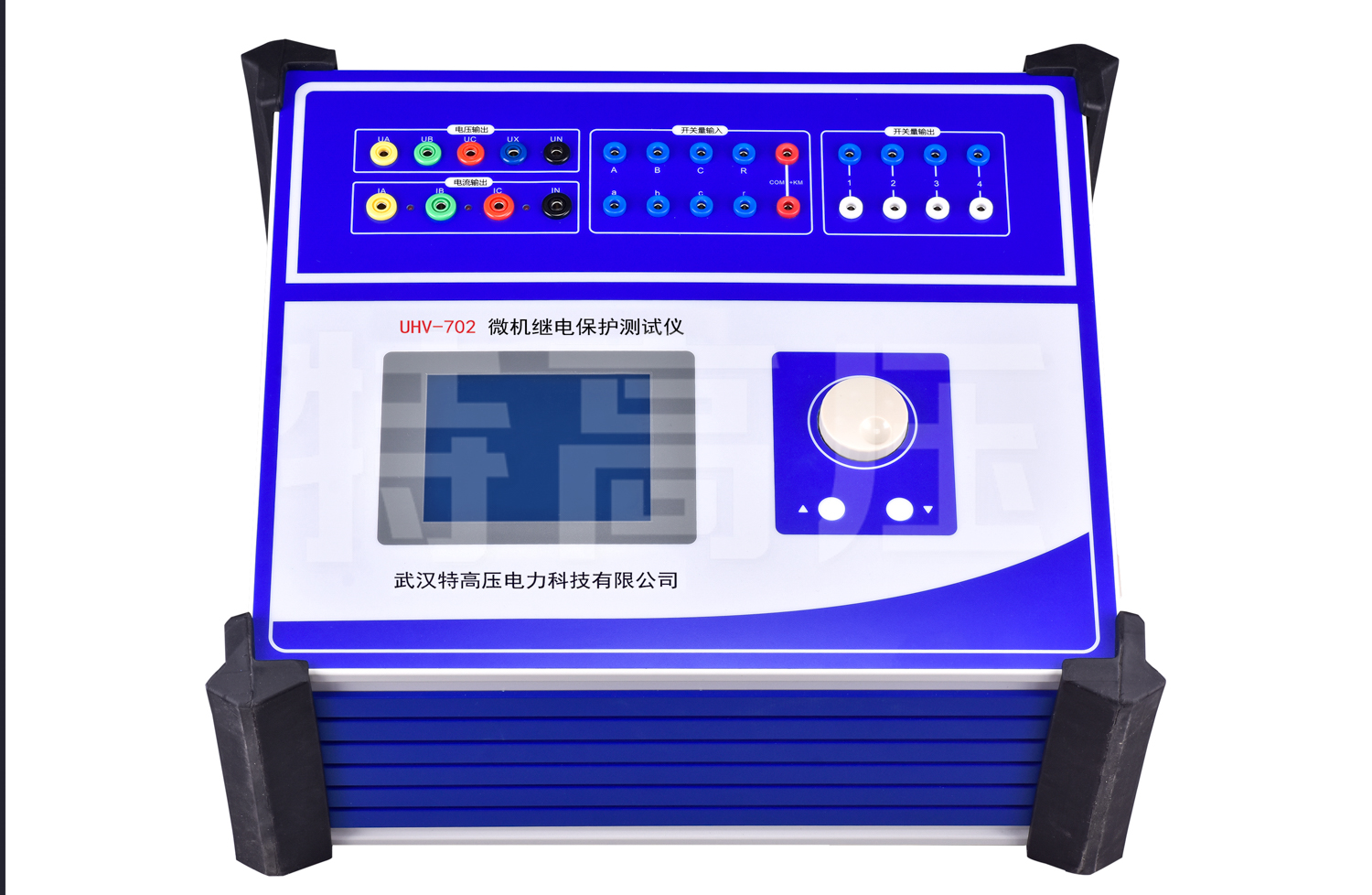 UHV-702 微机继电保；；；；；げ馐砸-单片机型