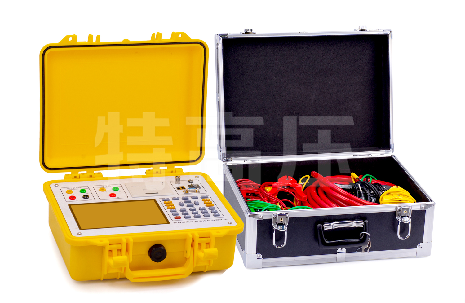 UHV-332 多职能变比测试仪