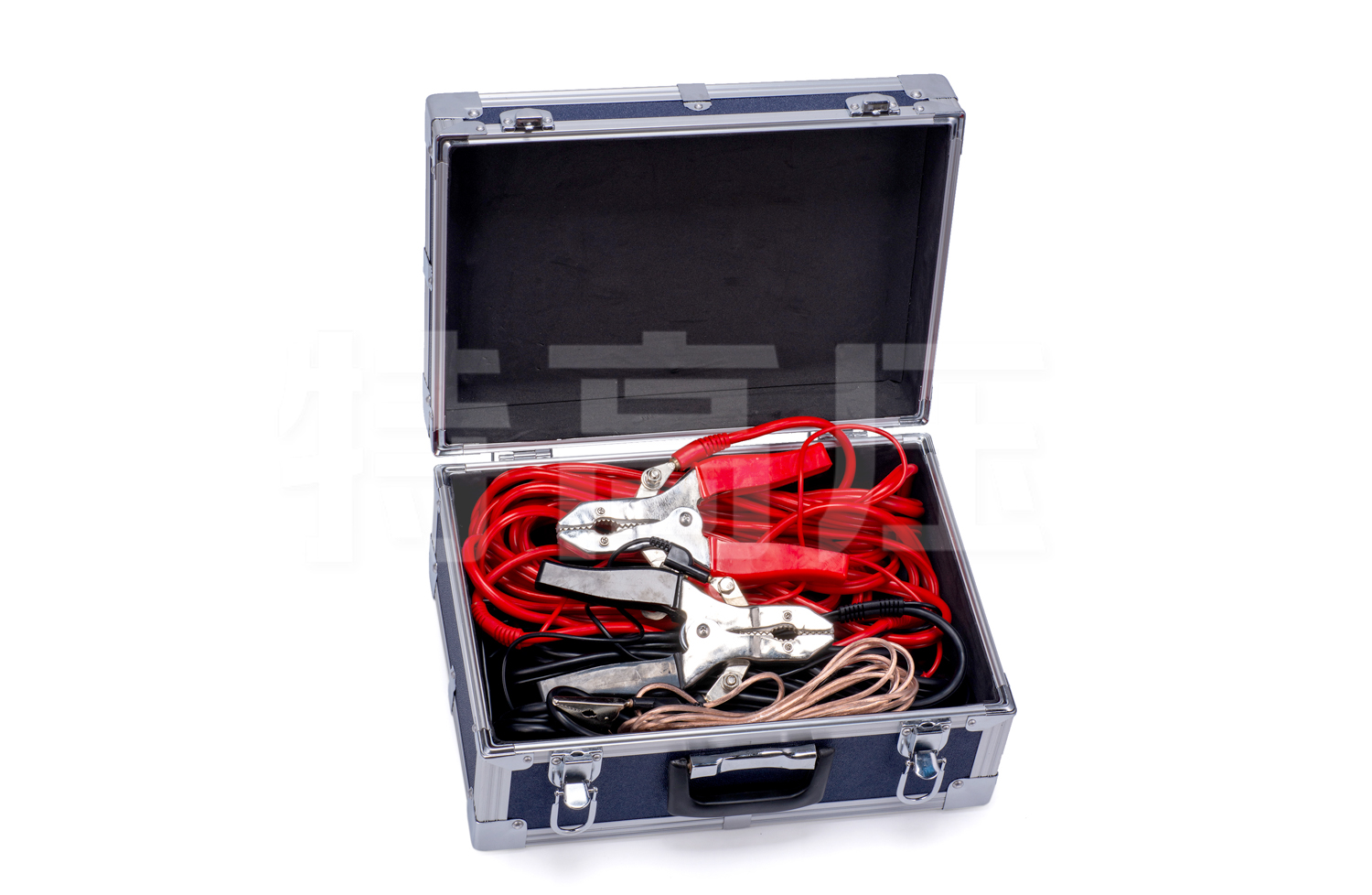 UHV-100A 直流电阻急剧测试仪(100A)