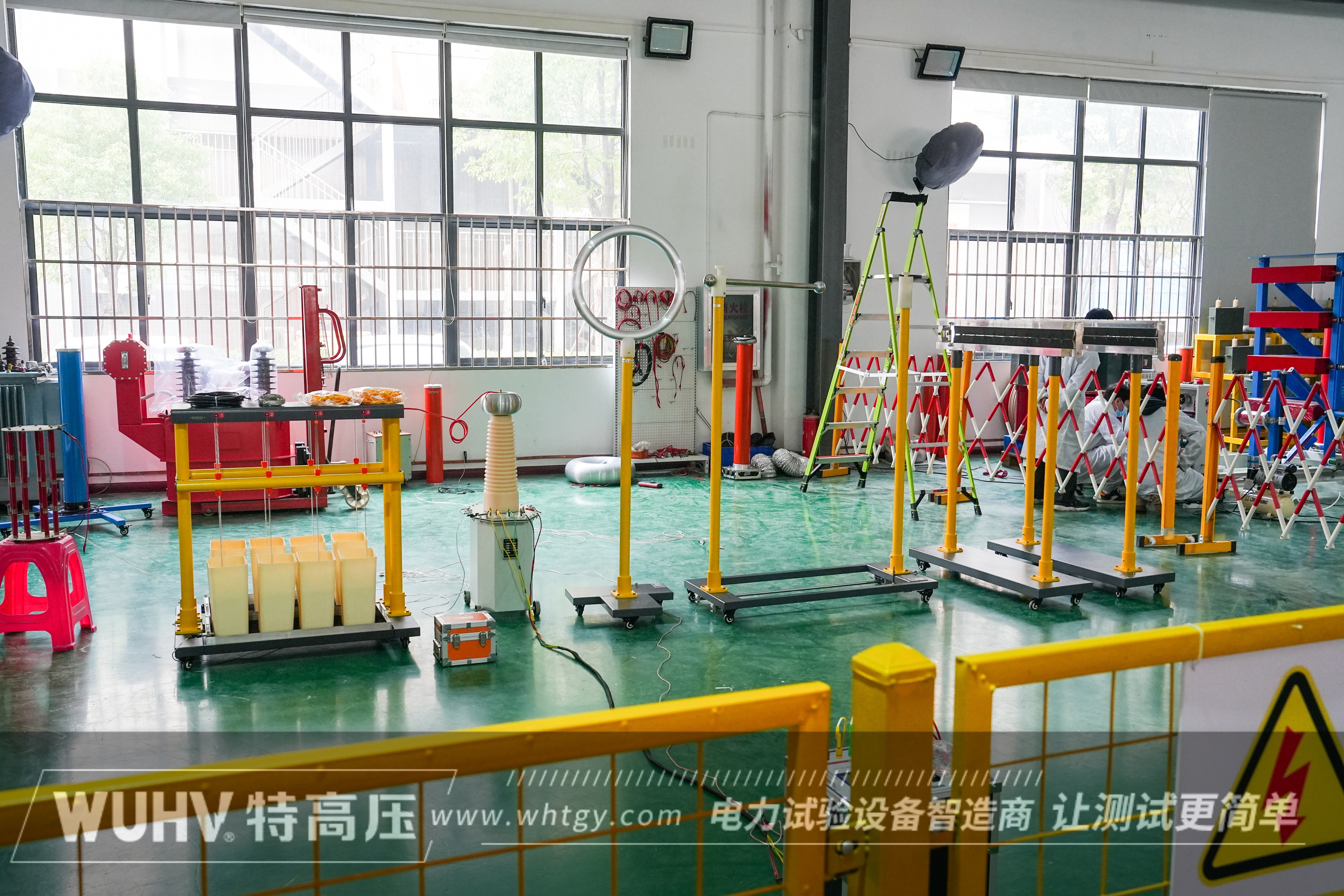 串联谐振并联谐振区别(图1)