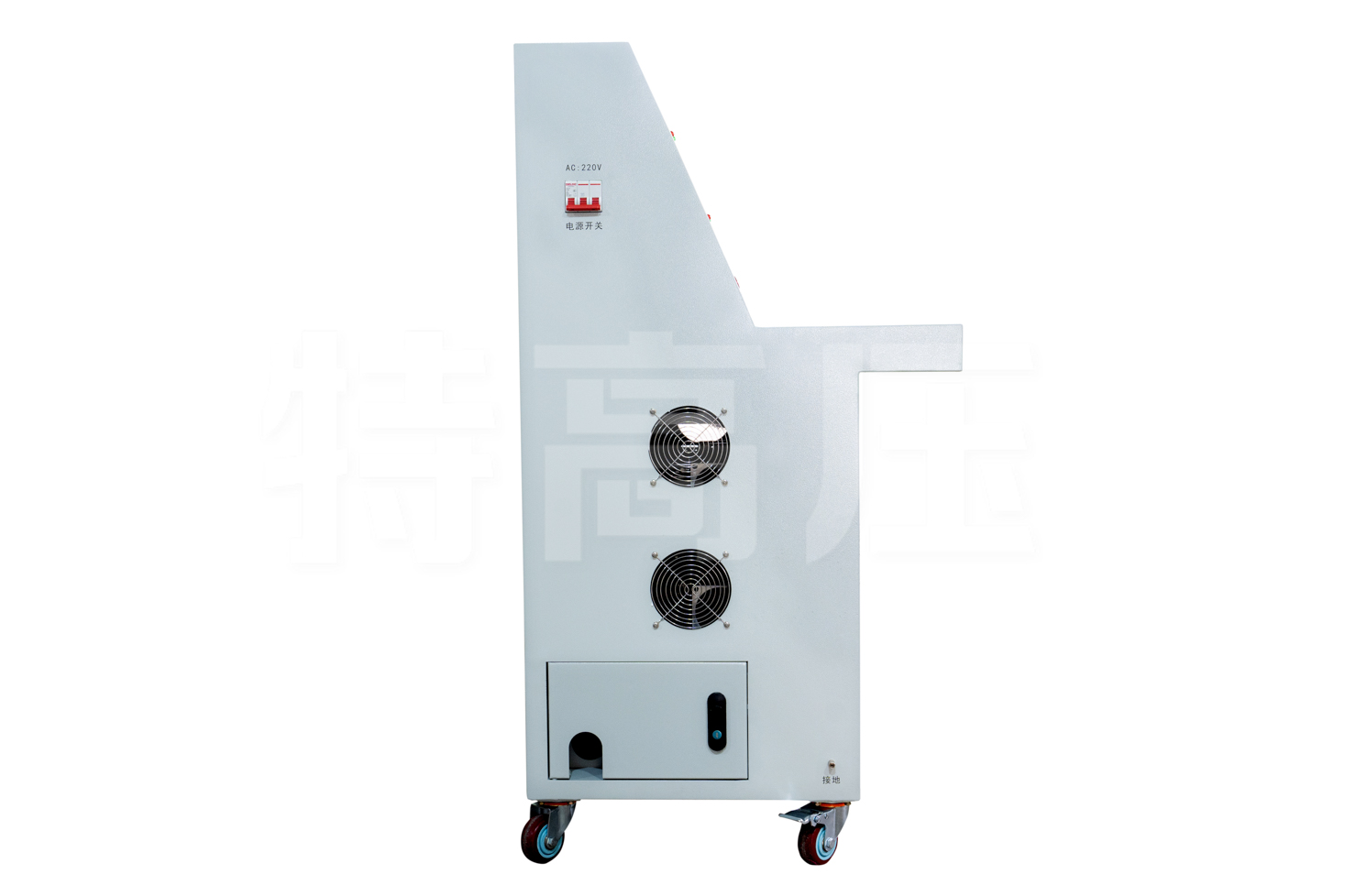 UHV-409 高压开关机械个性磨合装置