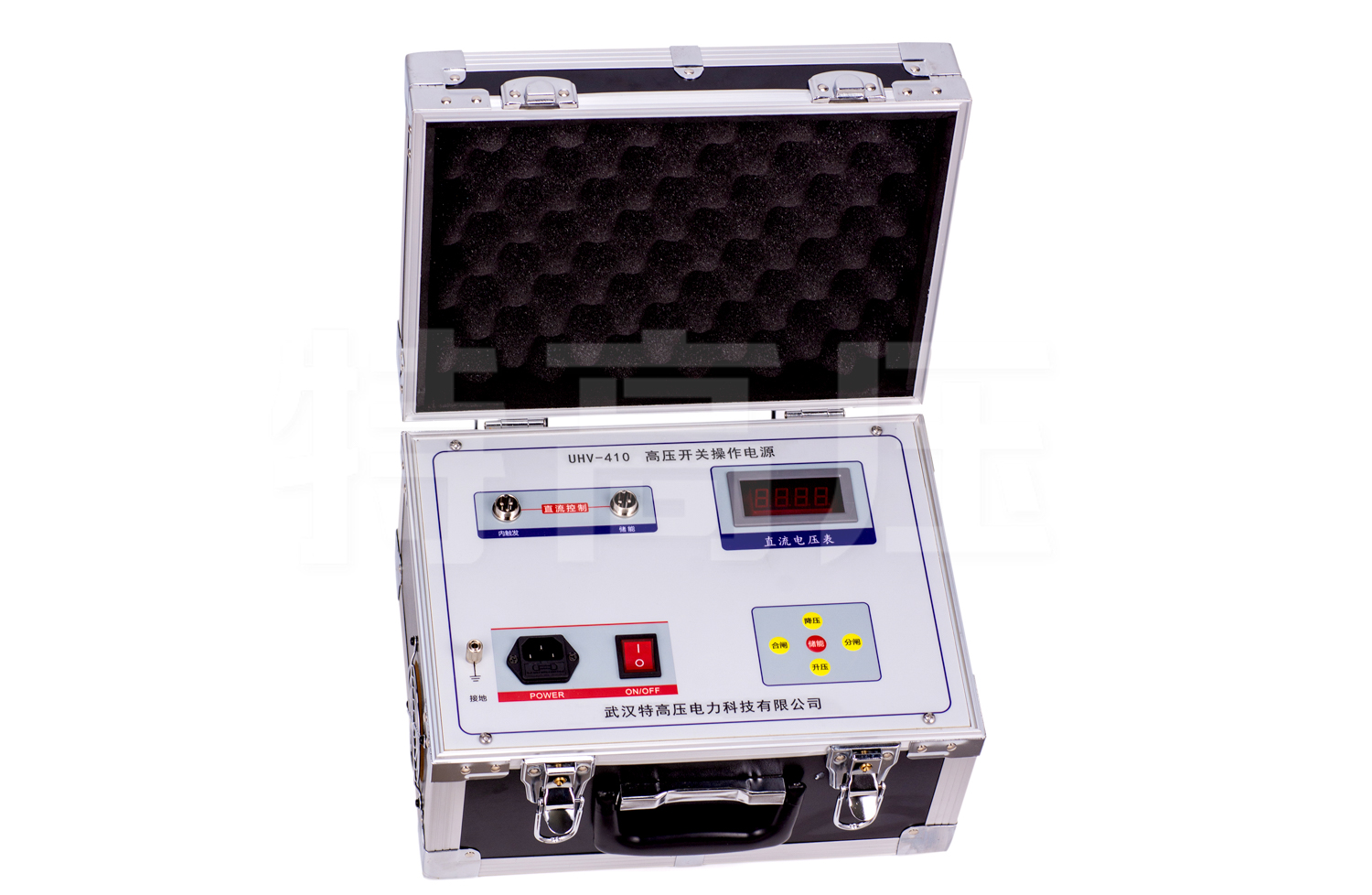 UHV-410 高压开关操作电源