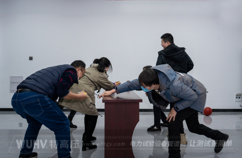 不忘初心，，，，，，，，再创鲜丽&mdash;&mdash;武汉银娱优越会官网2023年度年会现场！。。。。。。(图17)