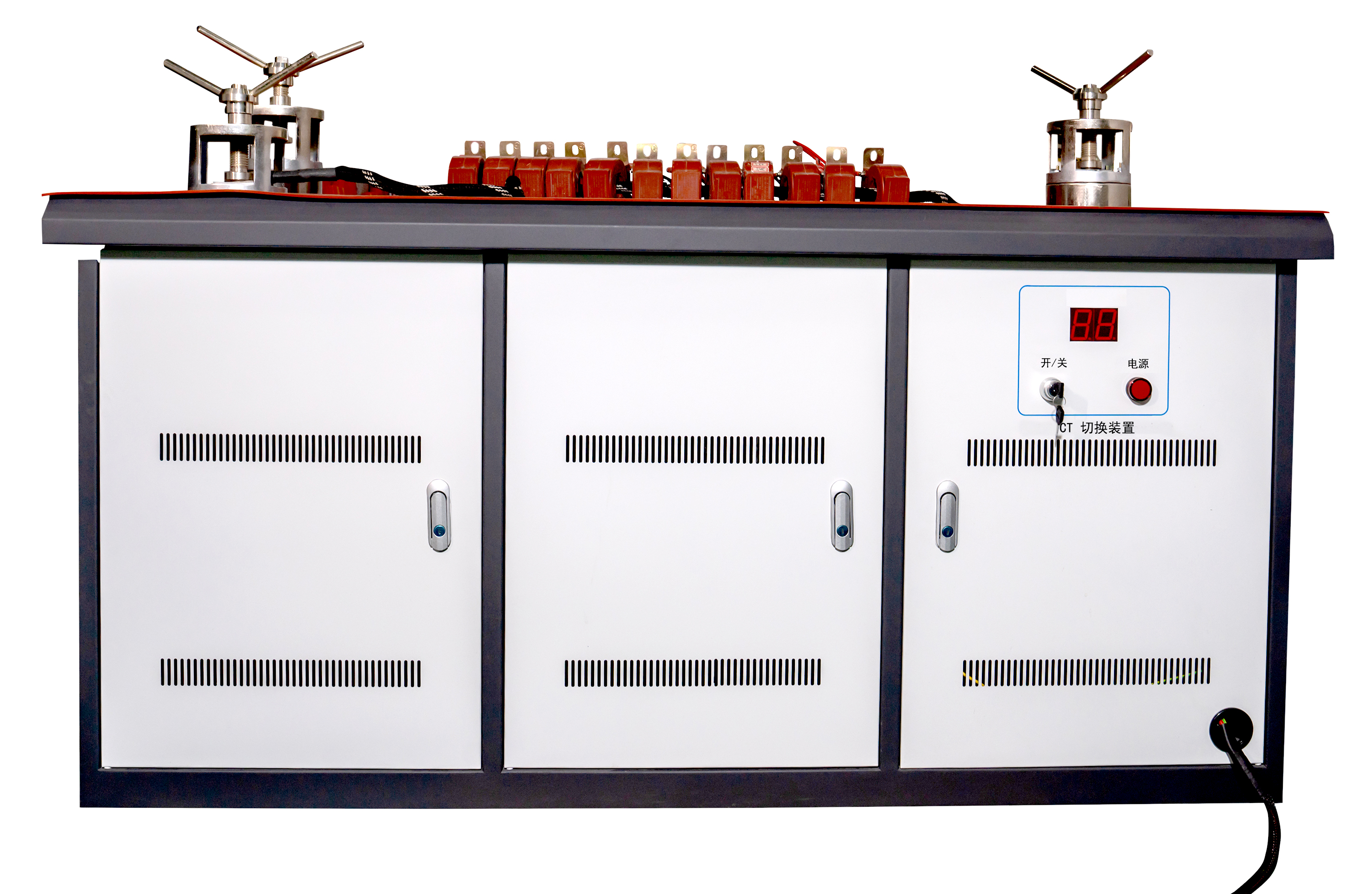UHV-900 全自动互感器校验装置