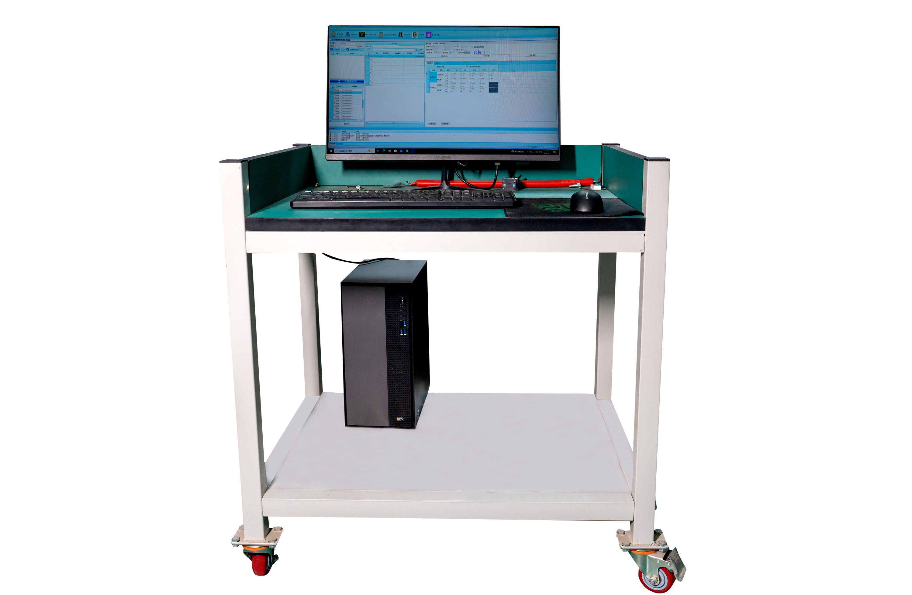 UHV-900 全自动互感器校验装置