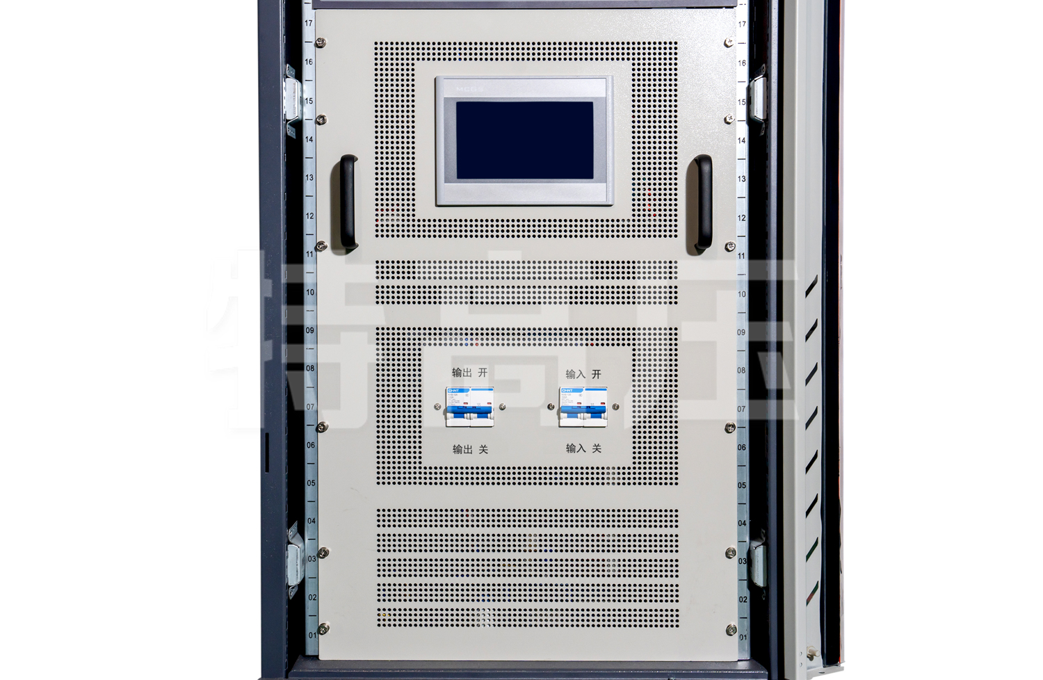 UHV-900 全自动互感器校验装置