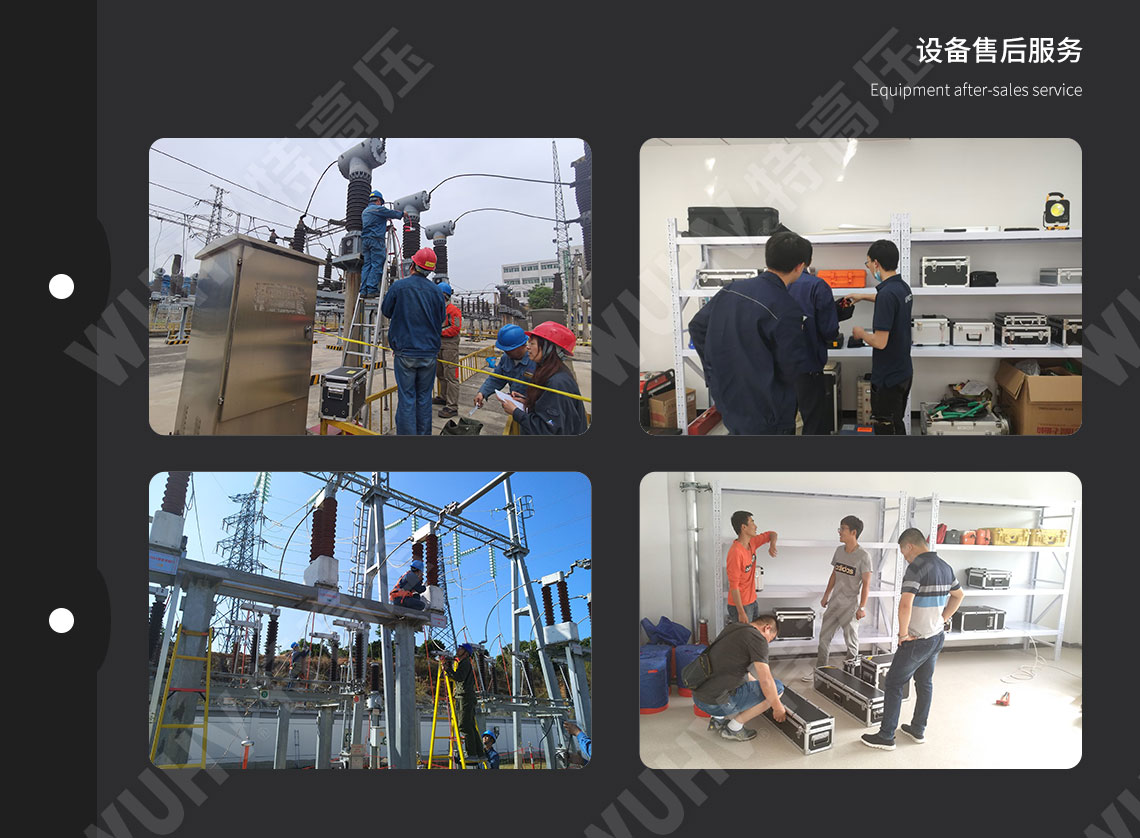  部门放电检测仪(图6)