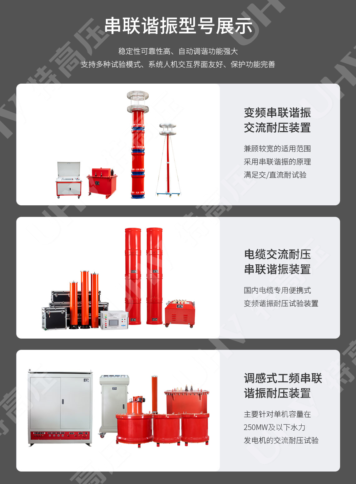 UHV-135kVA/108kV 串联谐振规划(图7)