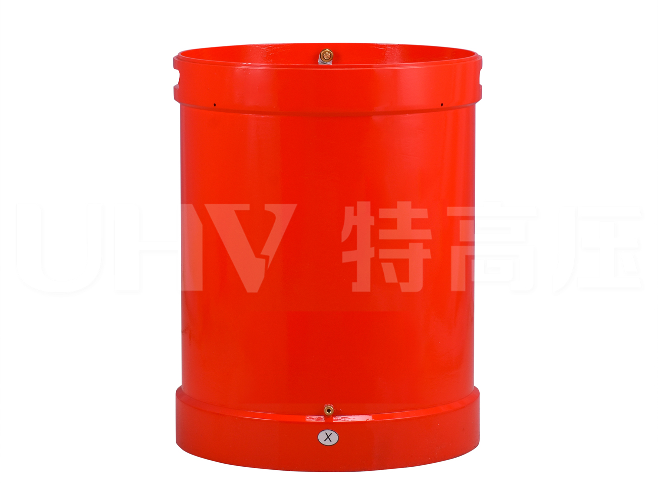 UHV-405kVA/270kV 串联谐振规划