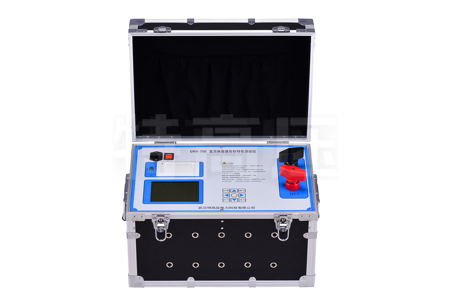 UHV-700 直流断路器安秒个性测试仪
