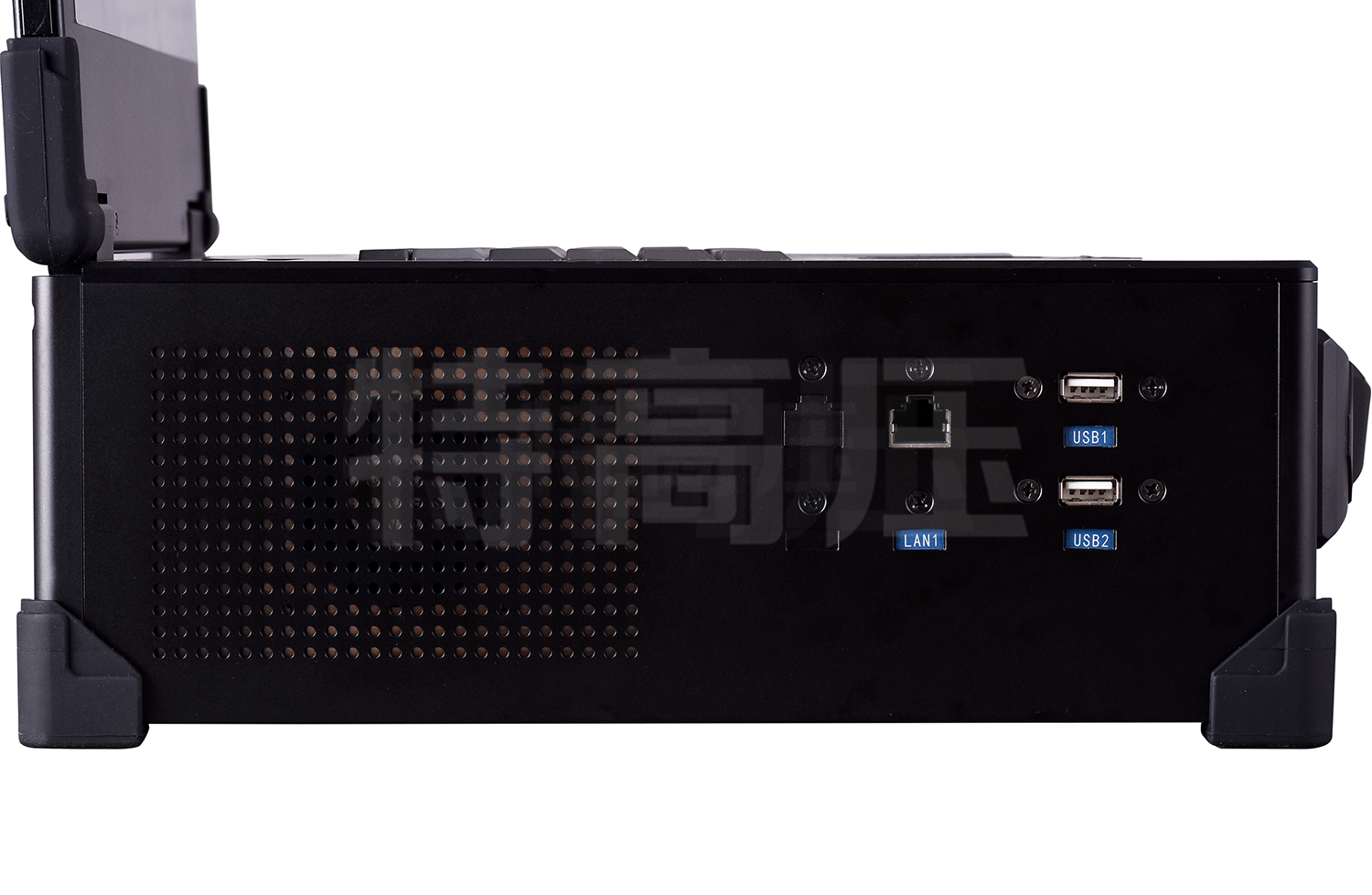 UHV-602 便携式波形纪录仪