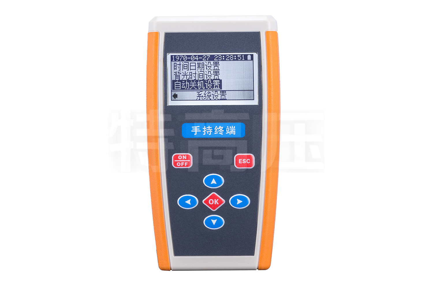 UHV-550 无线绝缘子散布电压丈量表