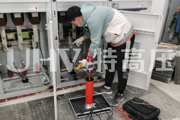 武汉银娱优越会官网售后为纬博动力提供技术支持(图3)