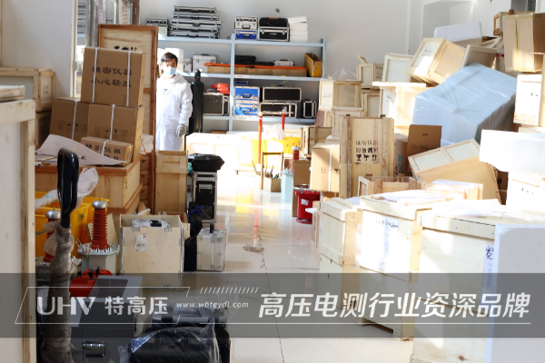 河南客户采购银娱优越会官网电力设备一批(图2)