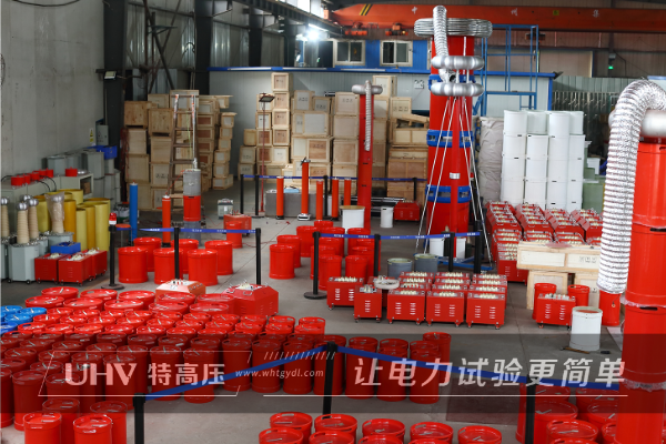 品牌源于品质 | 河南电建单元采购银娱优越会官网电力设备一批(图3)