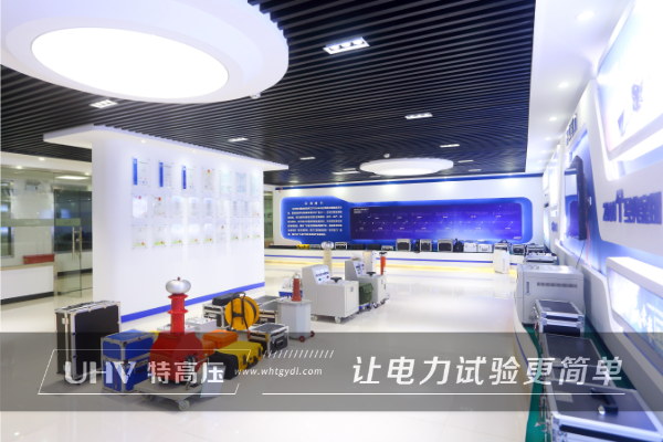 陕西客户采购银娱优越会官网电力串谐装置一套(图4)