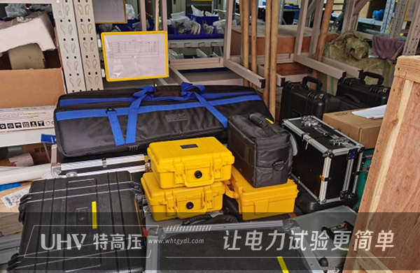 银娱优越会官网电力赴湖南为客户提供售后培训服务(图4)