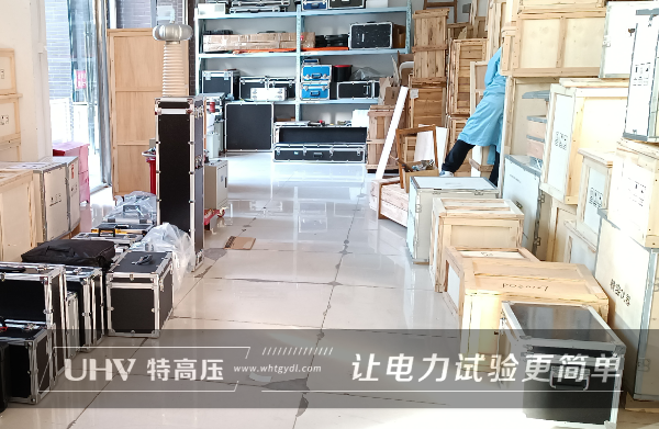 银娱优越会官网电力为浙江客户提供个性化定造服务(图5)