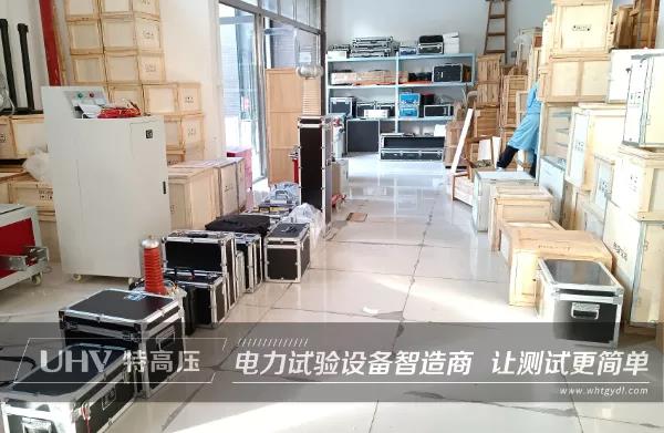 十大哥客户最优选择！银娱优越会官网技术专员助力山东客户尝试室项目建设规划(图4)