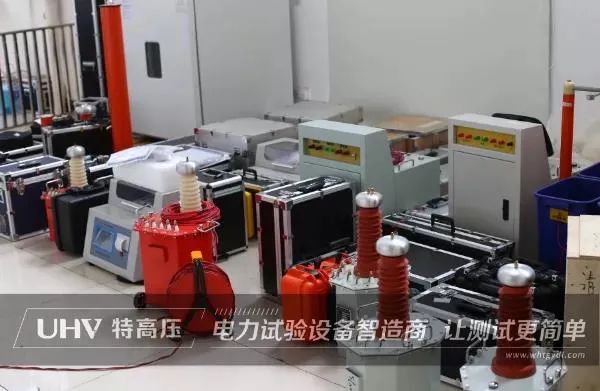 喜报频传！卓越品质驯服新客户，，，，，山东电力工程采购银娱优越会官网电力承试设备(图1)