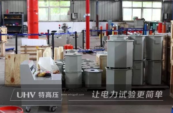 喜报频传！卓越品质驯服新客户，，，，，山东电力工程采购银娱优越会官网电力承试设备(图3)