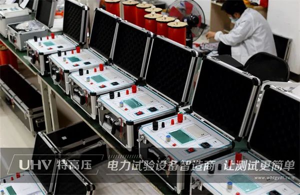 品质决定品牌，，，，，，上海老客户复购银娱优越会官网电力设备一批！(图1)