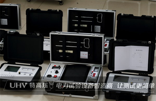 贵州客户采购银娱优越会官网电力设备一批(图2)