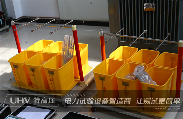 广西铜坑矿业公司与银娱优越会官网电力顺利达成合作！(图1)