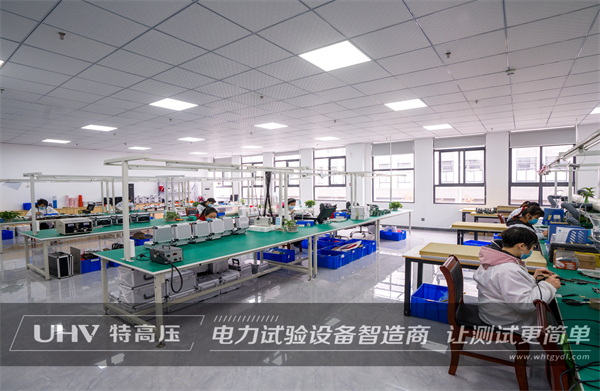 菲律宾老客户再合作，，，，，，，采购银娱优越会官网电力电测设备一批！(图5)