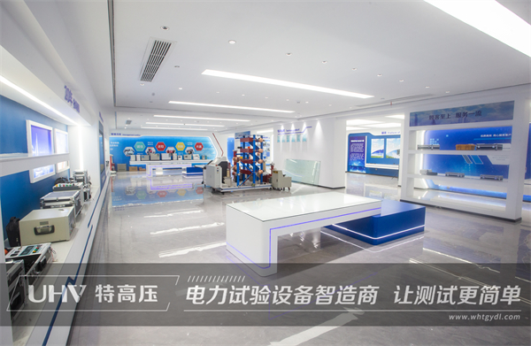 以品质获注定，，，，，以服务赢赞赏! 陕西客户来访银娱优越会官网电力(图1)