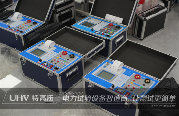 老客户再合作！广东客户采购银娱优越会官网电力设备一批(图3)