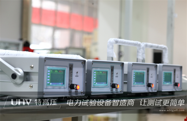银娱优越会官网电力为客户提供技术支持，，，，，，，领导110kV变压器现场试验！(图1)