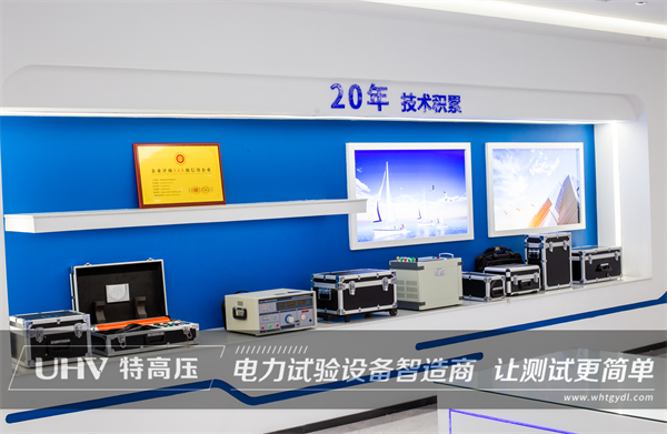 银娱优越会官网电力为客户提供技术支持，，，，，，，领导110kV变压器现场试验！(图5)