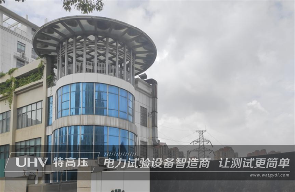 银娱优越会官网电力技术团队再启程，，，，，，，为湖北客户做电缆耐压试验！(图1)