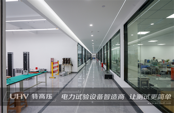 陕西电建单元成功采购武汉银娱优越会官网设备一批(图4)