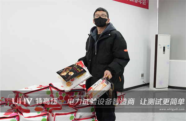 元宵佳节 | 武汉银娱优越会官网祝各人万事圆圆，，，，，，，，好运连连~(图7)