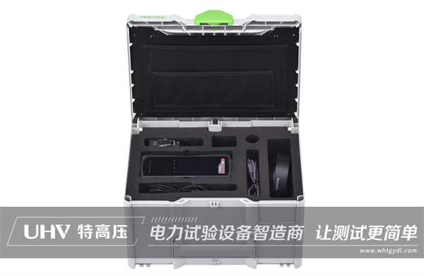 喜报再传！河南电力工程公司采办武汉银娱优越会官网试验设备一批(图3)
