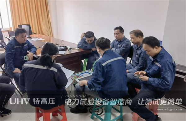 广西治理有限公司售后服务(图2)