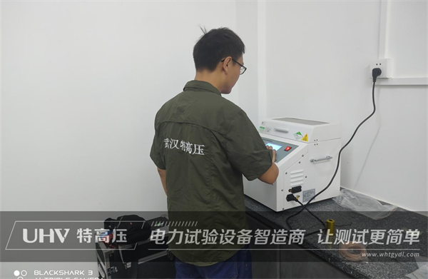 售后风采 | 武汉银娱优越会官网技术团队赴天津，，，，，，做售后培训服务！(图4)