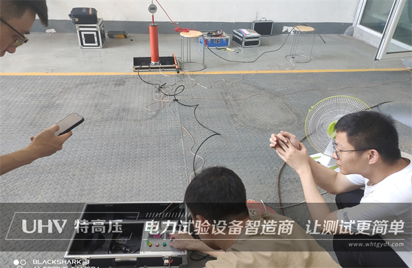 售后风采 | 武汉银娱优越会官网技术团队赴天津，，，，，，做售后培训服务！(图5)