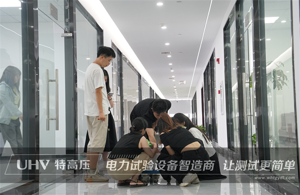 夏季送清冷，，，，，，，，关爱沁人心！武汉银娱优越会官网为整个员工发放夏季福利(图8)